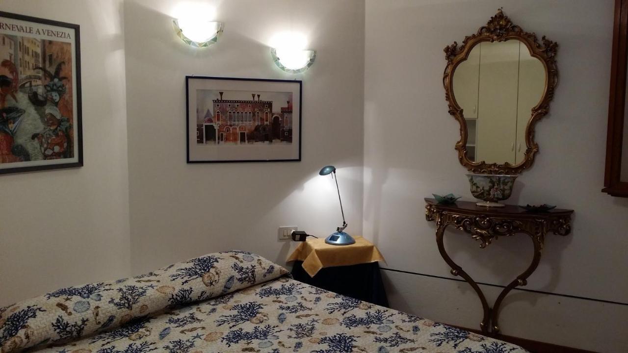 In The Heart Of Venice Free Internet Apartment Ngoại thất bức ảnh