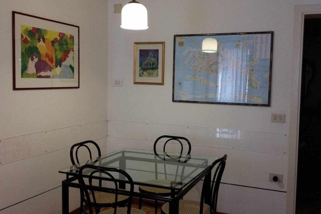 In The Heart Of Venice Free Internet Apartment Ngoại thất bức ảnh